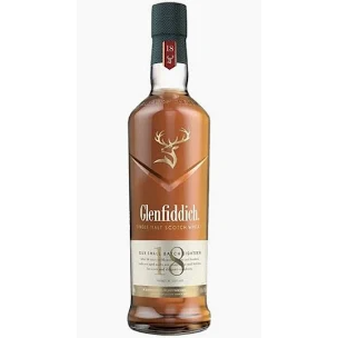 Glenfiddich Betrothal Guo Dai Li (過大禮) Giftset (Whisky)