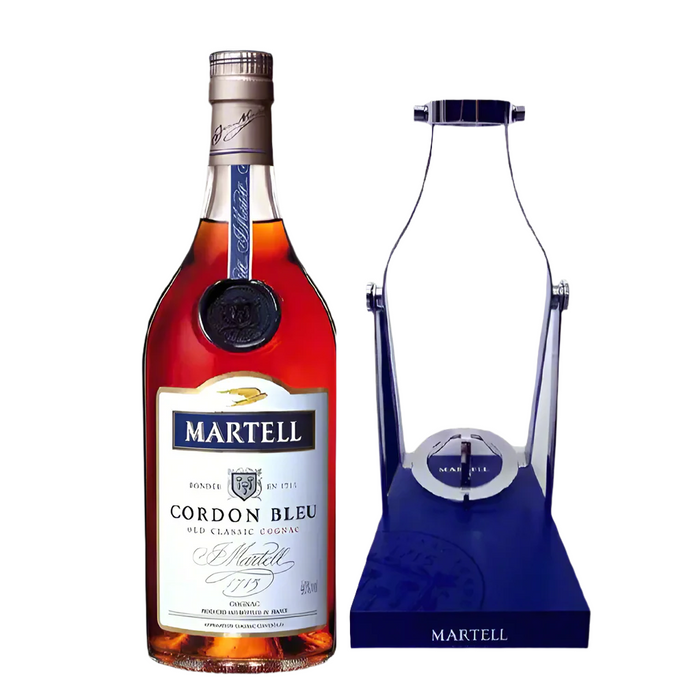 Martell Cordon Bleu 3L (Cradle)