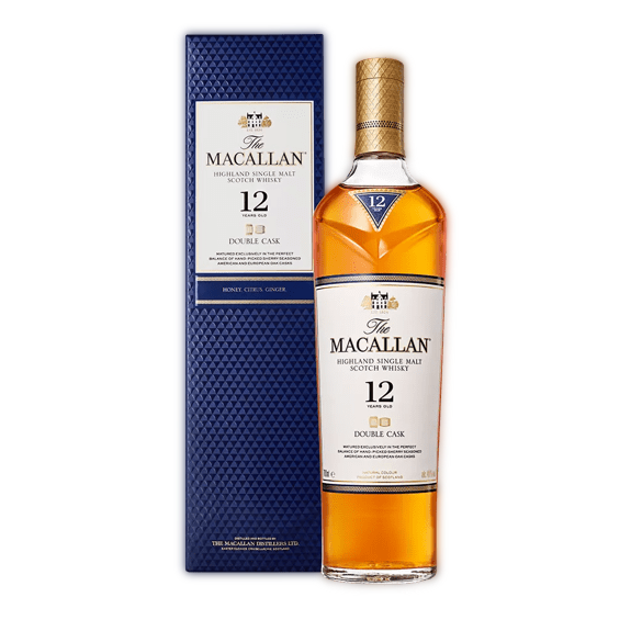 Macallan Double Cask 12 Years 700ml