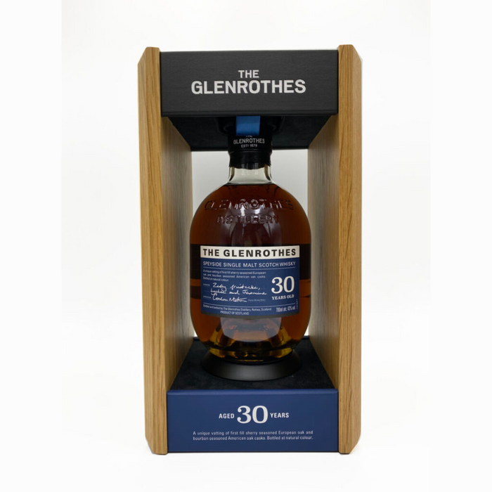 Glenrothes 30 Years 700ml