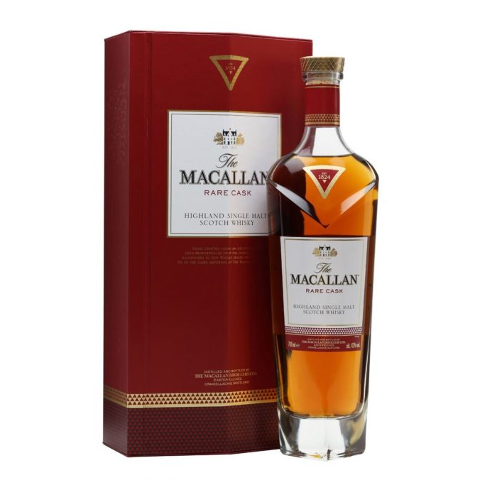 Macallan Rare Cask 700ml