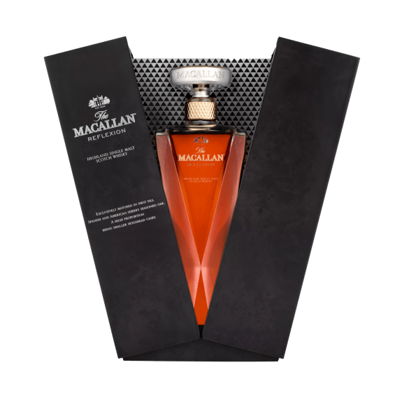 Macallan Reflexion 700ml