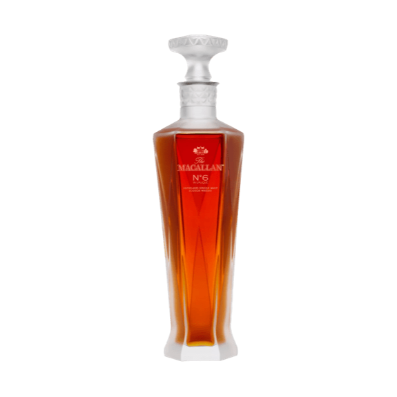 Macallan No 6 700ml