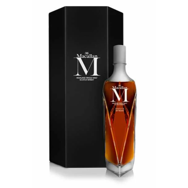 Macallan M Decanter 700ml