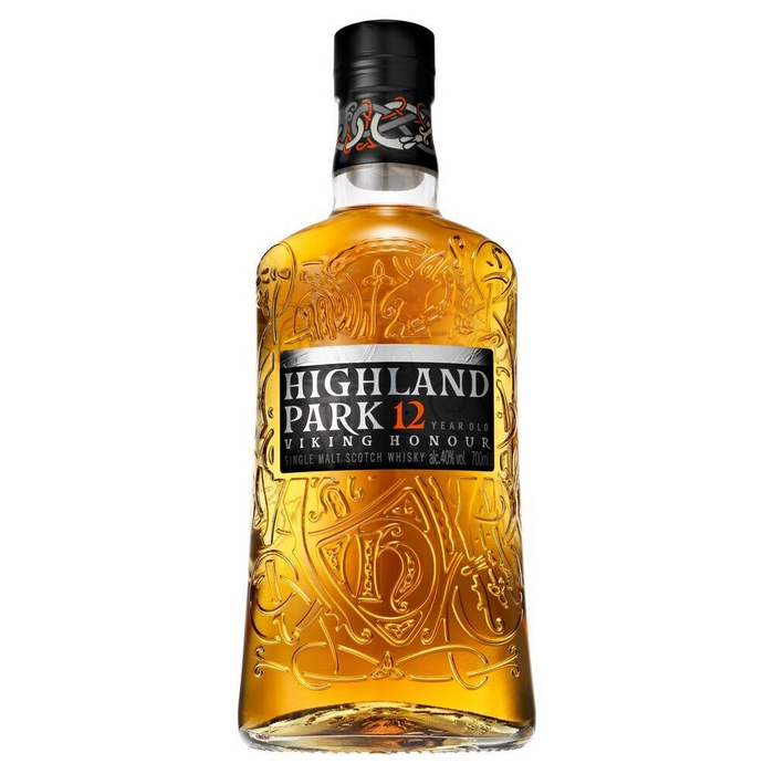 Highland Park 12 Years 700ml