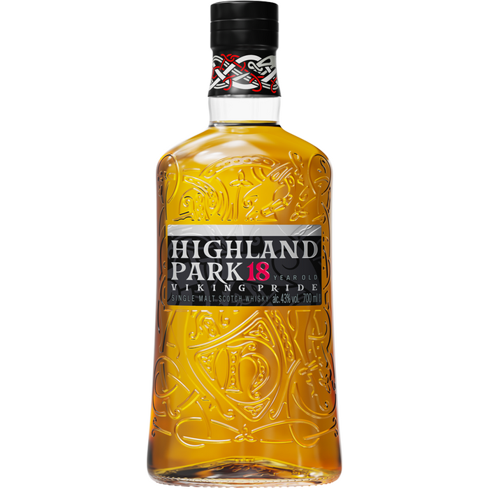 Highland Park 18 Years 700ml