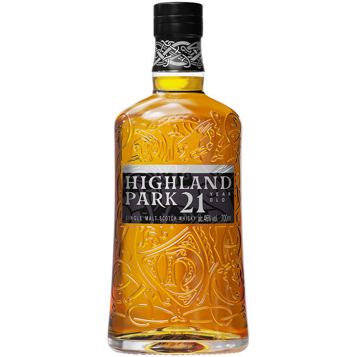 Highland Park 21 Years 700ml