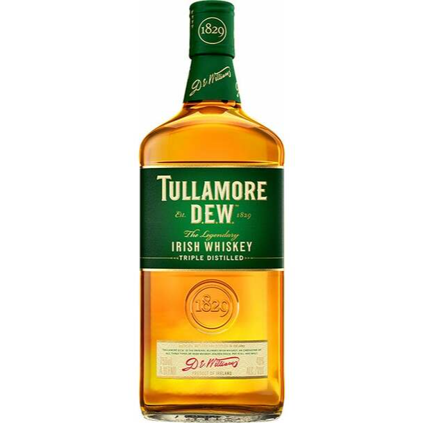 Tullamore Dew 700ml