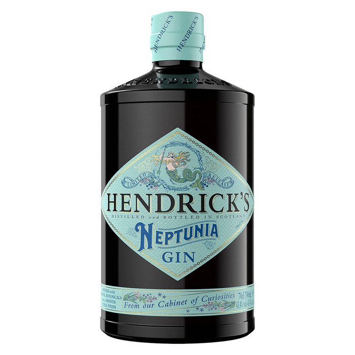 Hendrick's Cabinet of Curiosities - Neptunia 700ml