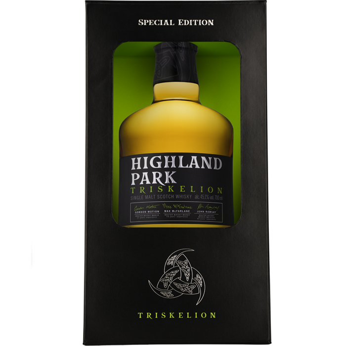 Highland Park Triskelion 700ml