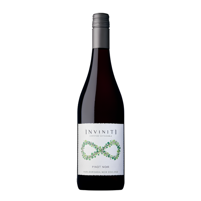 Inviniti Pinot Noir 2023 750ml