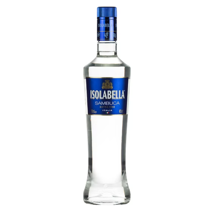 Isolabella Sambuca Liqueur 700ml