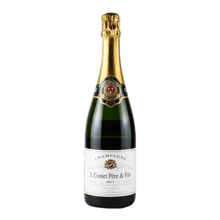 J. Contet Pere & Fils Brut 750ml