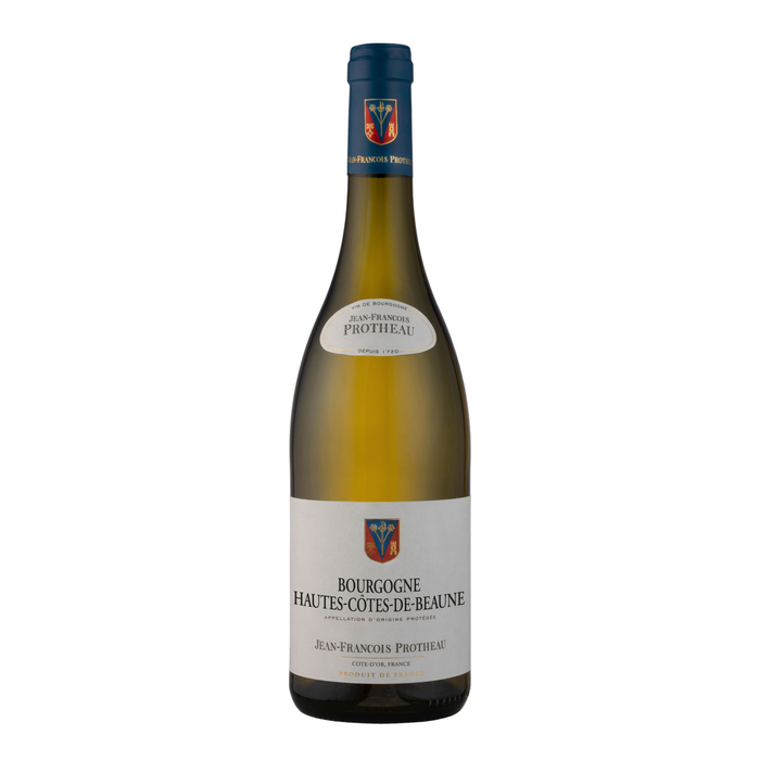 JF Protheau Bourgogne Hautes-Cotes-De-Beaune Blanc 750ml