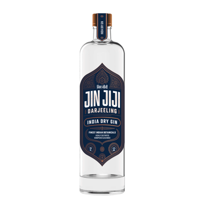 JIN JIJI Darjeeling 750ml
