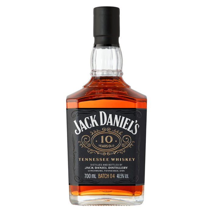 Jack Daniel’s 10 Year Old