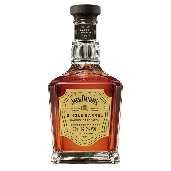 Jack Daniel’s Single Barrel Barrel Strength