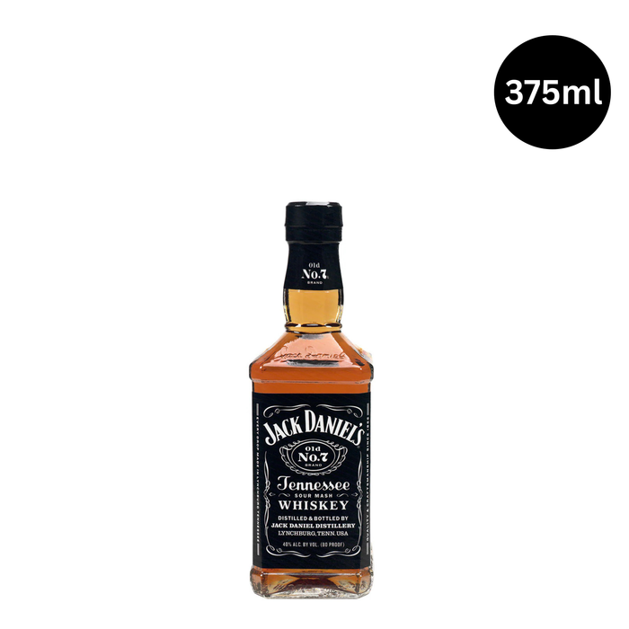 Jack Daniel’s Old No. 7 375ml