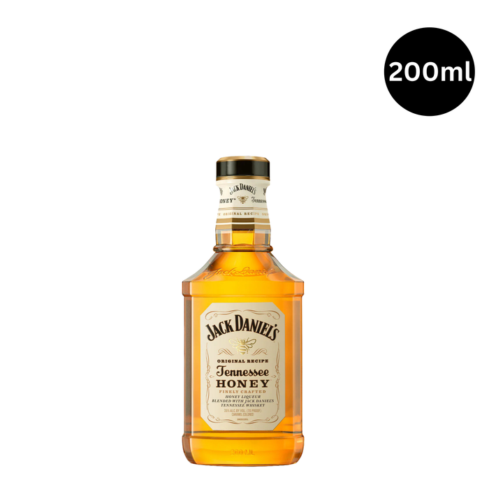 Jack Daniel’s Tennessee Honey 200ml