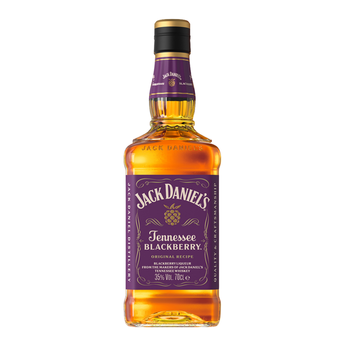 Jack Daniels Tennessee Blackberry 700ml