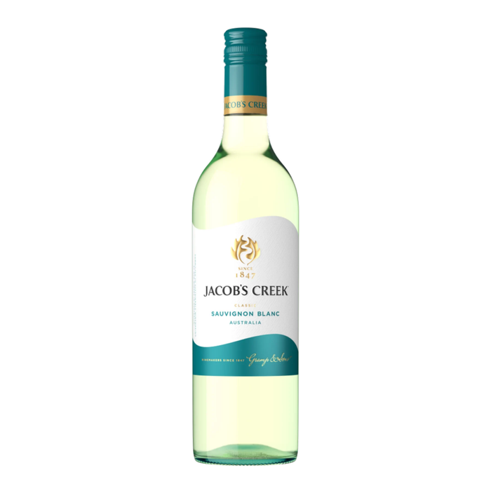 Jacobs Creek Classic Sauvignon Blanc 750ml