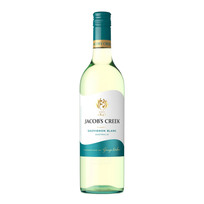Jacobs Creek Classic Sauvignon Blanc Semillon 750ml