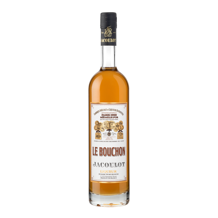 Jacoulot Le Bouchon Liqueur (MARC) 23% ABV 700ml