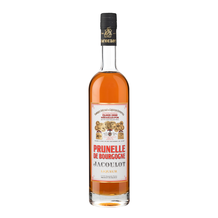 Jacoulot Prunelle De Bourgogne Liqueur (Sloeberry) - 40% ABV 700ml