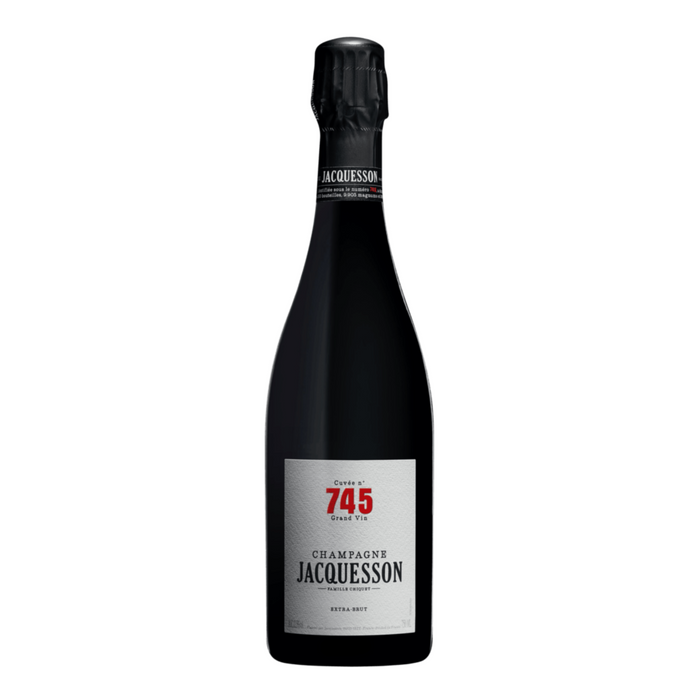 Jacquesson Cuvée No 745 Extra Brut 750ml