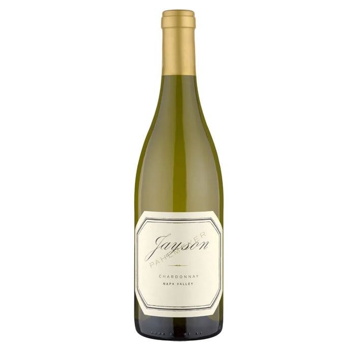 Jayson by Pahlmeyer Chardonnay 2023