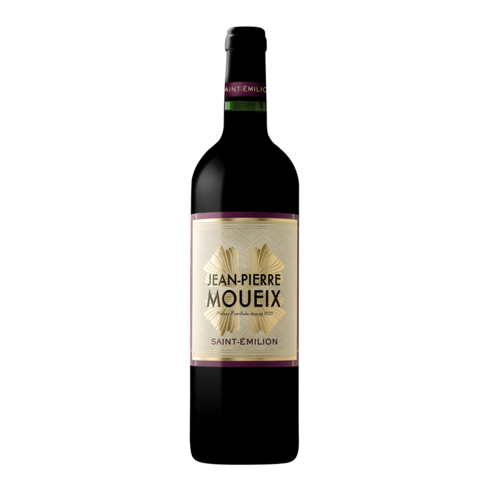 Jean Pierre Moueix Saint Emilion 2020 750ml