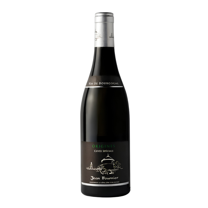 Jean Fournier Bourgogne Origines Cuvee Speciale Blanc 2023 750ml