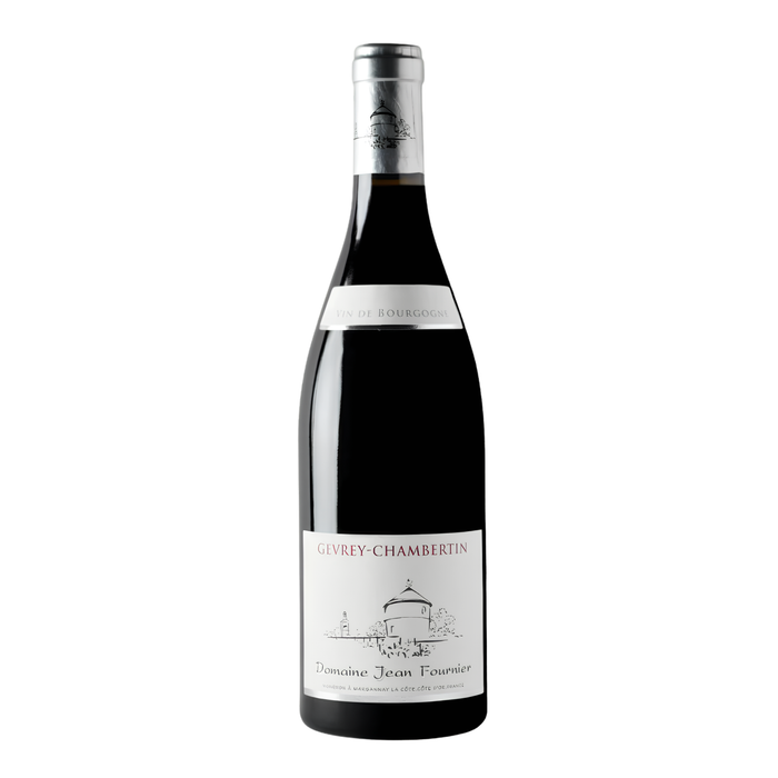 Jean Fournier Gevrey Chambertin 2023 750ml