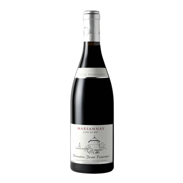 Jean Fournier Marsannay Clos du Roy 2023 750ml