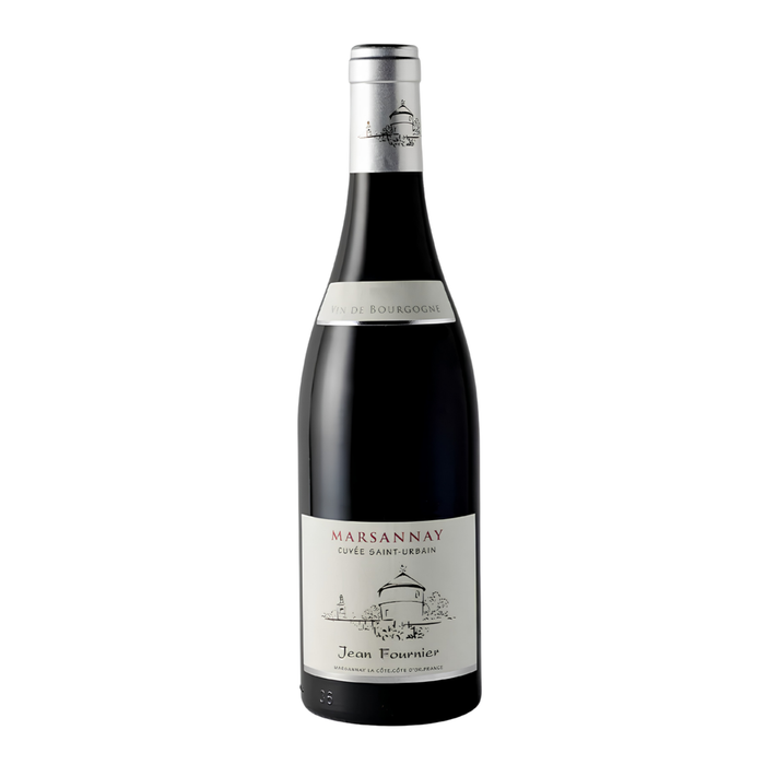 Jean Fournier Marsannay Cuvee Saint Urbain 2022 750ml