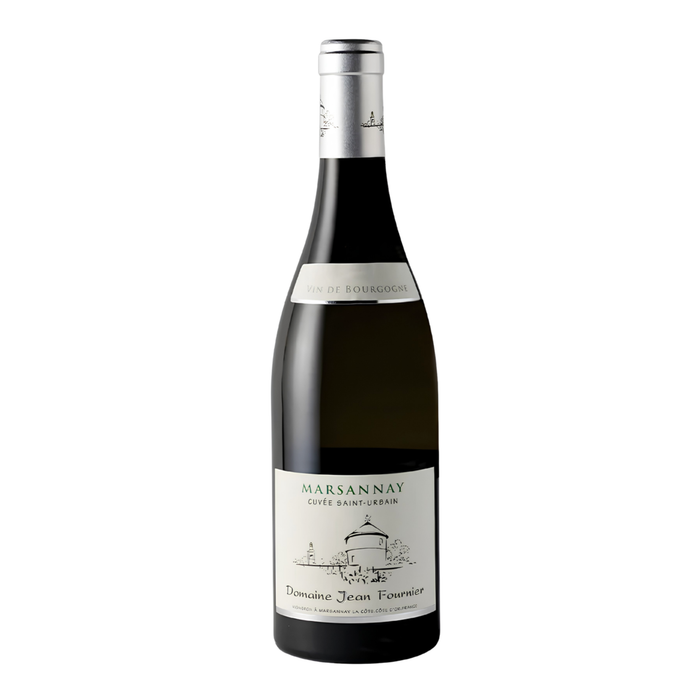 Jean Fournier Marsannay Cuvee Saint Urbain Blanc 2023 750ml