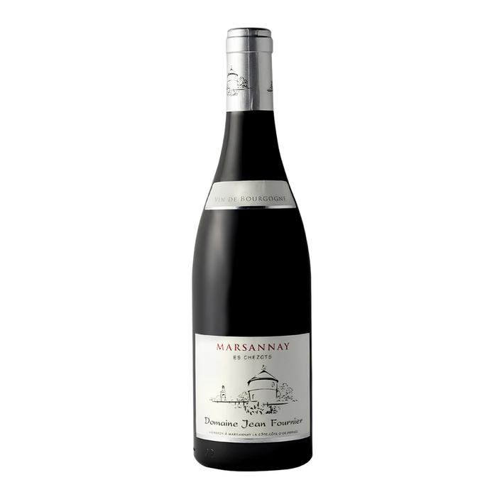 Jean Fournier Marsannay Es Chezots 2022 750ml