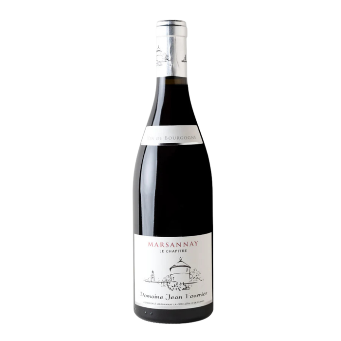 Jean Fournier Marsannay Le Chapitre 2022 750ml