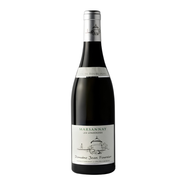 Jean Fournier Marsannay Les Longeroies 2023 750ml