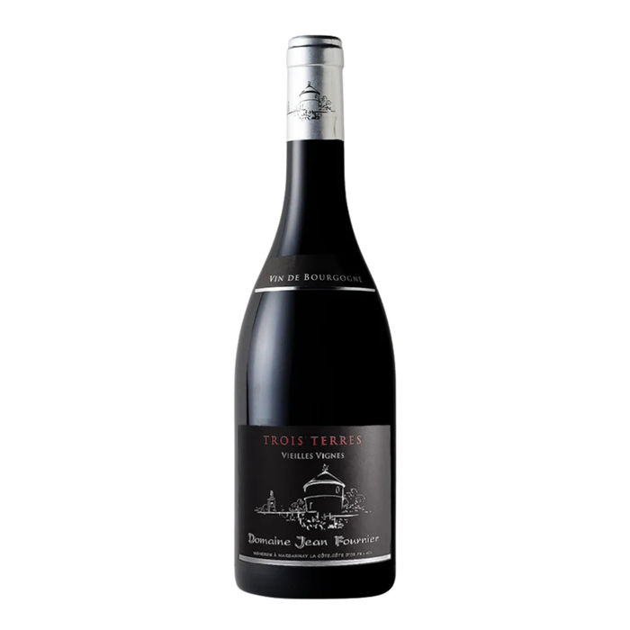 Jean Fournier Marsannay Trois Terres Vieilles Vignes 2023 750ml