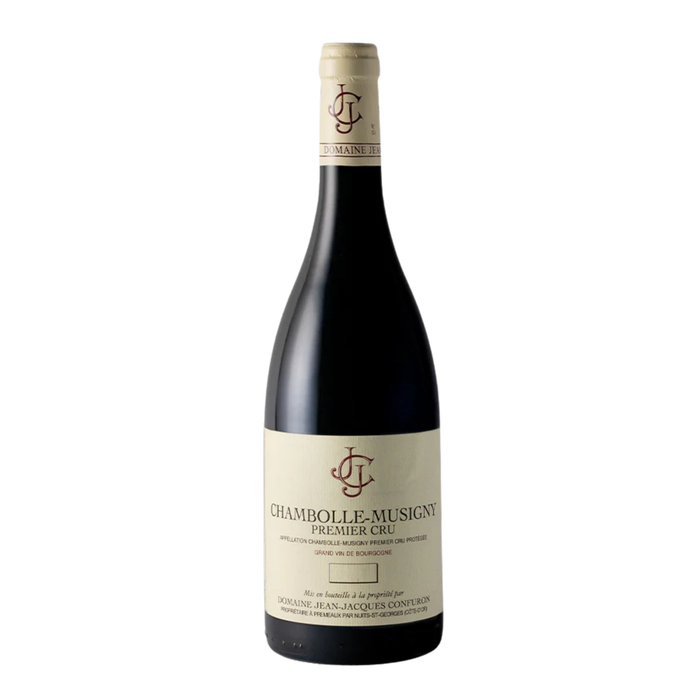 Jean Jacques Confuron Chambolle Musigny 1er Cru 2023 750ml