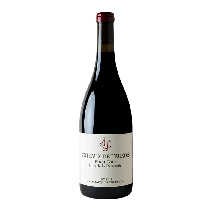 Jean Jacques Confuron Coteaux de L'Auxois Pinot Noir 2023 750ml