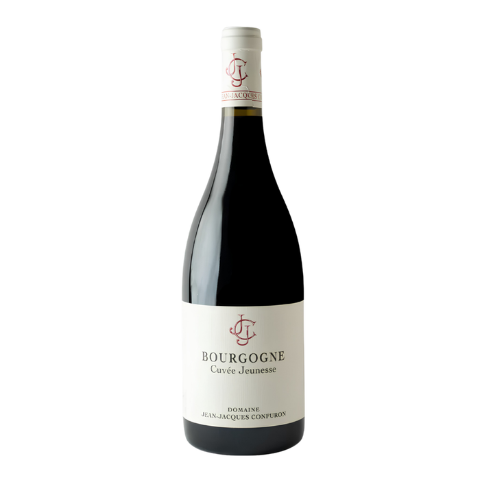 Jean Jacques Confuron Cote de Nuits Villages Les Vignottes 2023 750ml
