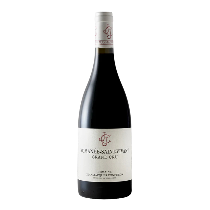 Jean Jacques Confuron Romanee Saint Vivant Grand Cru 2023 750ml
