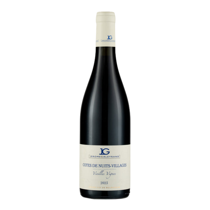 Jerome Galeyrand Cotes de Nuits Vieilles Vignes 2023 750ml