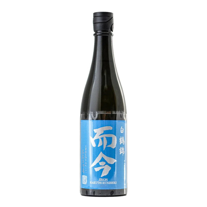 Jikon Junmai Daiginjo Hakutsuru Nishiki 而今 純米大吟醸 白鶴錦 火入 1.8L [Pre-order]