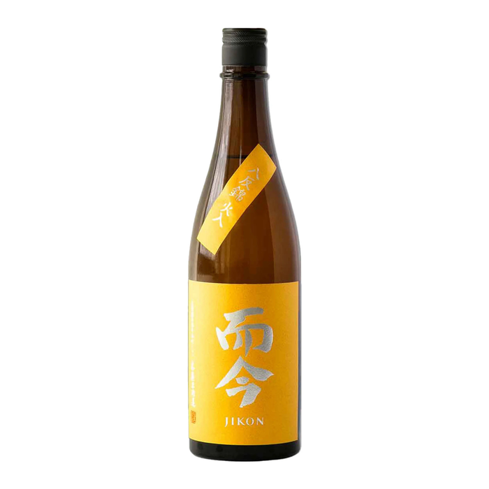 Jikon Junmai Ginjo Hattan Nishiki 而今 純米吟醸 八反錦 火入 1.8L [Pre-order]