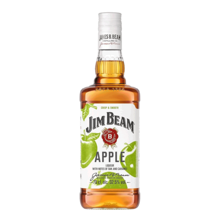 Jim Beam Apple 700ml