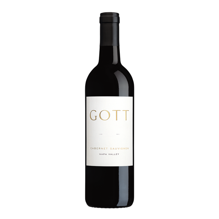Joel Gott Napa Valley Cabernet Sauvignon 750ml
