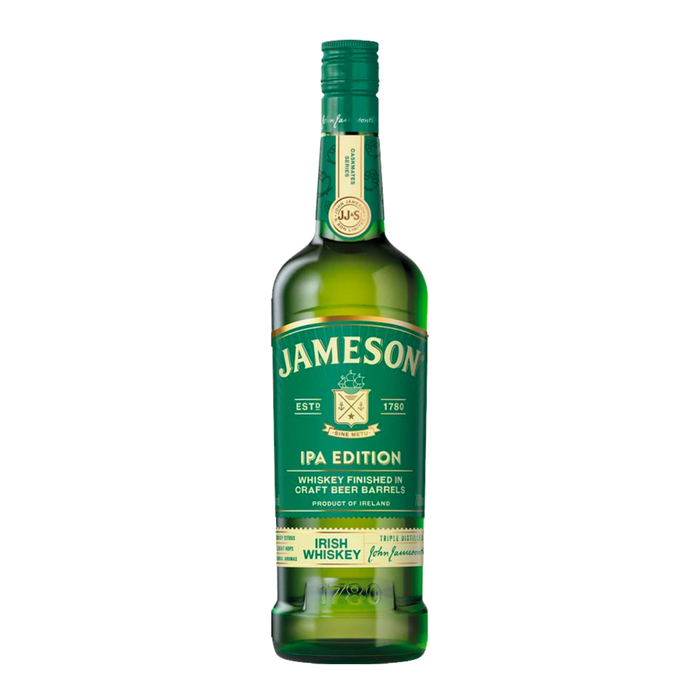 John Jameson IPA Edition Irish Whisky 700ml